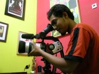 ABG Yogya Keranjingan Bikin Film
